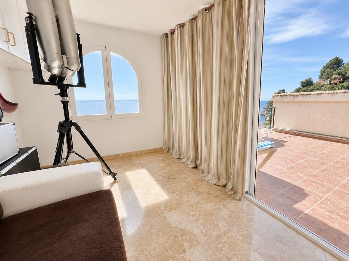 5 quarto Moradia para venda em Altea com piscina garagem - 2 930 000 € (Ref: 9000876)
