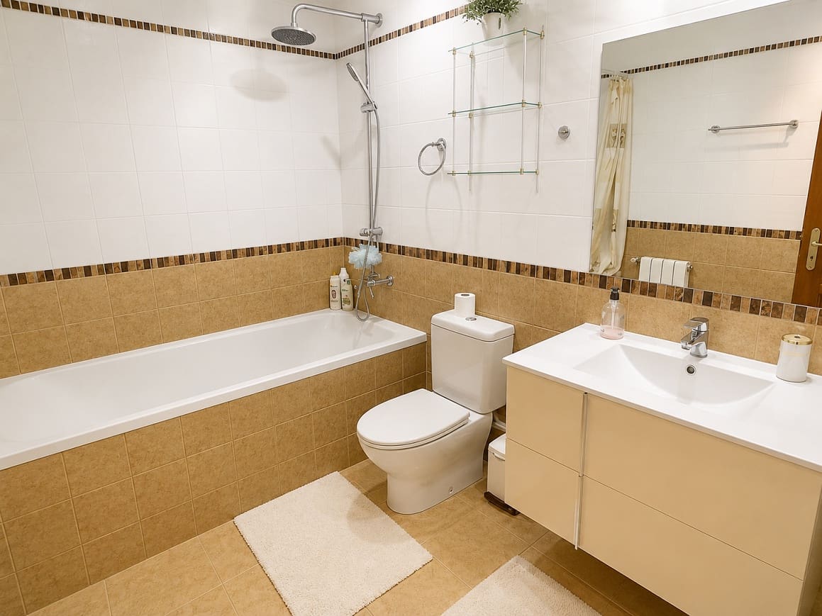 5 quarto Moradia para venda em Altea com piscina garagem - 2 930 000 € (Ref: 9000876)