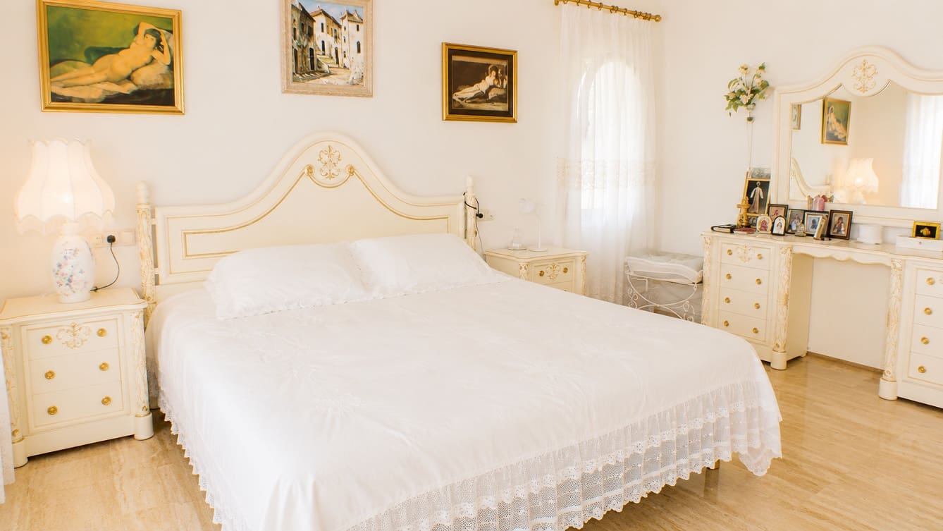 5 quarto Moradia para venda em Altea com piscina garagem - 2 930 000 € (Ref: 9000876)