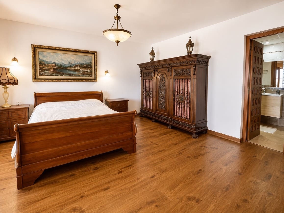 5 quarto Moradia para venda em Altea com piscina garagem - 2 930 000 € (Ref: 9000876)