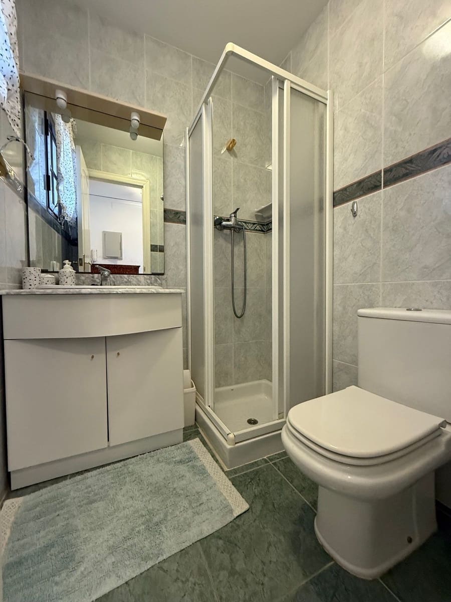 2 makuuhuone Huoneisto vuokrattavana paikassa Altea - 950 € (Ref: 9005025)