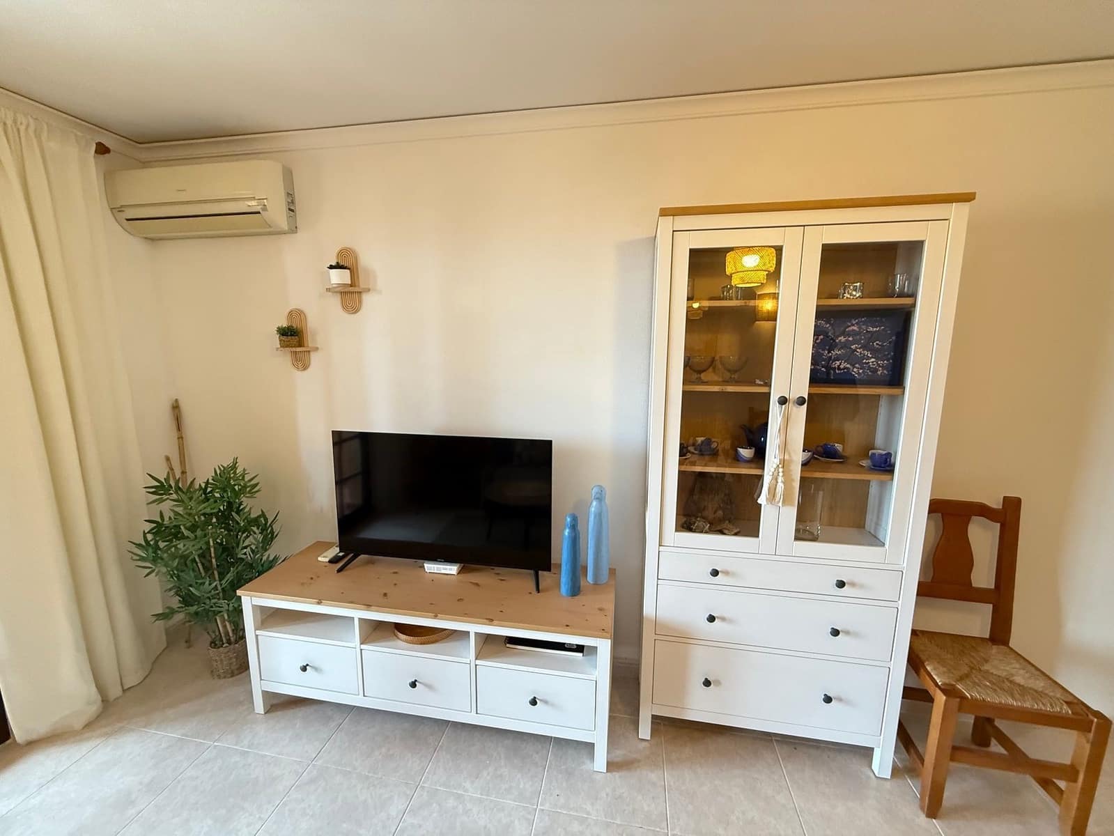 2 makuuhuone Huoneisto vuokrattavana paikassa Altea - 950 € (Ref: 9005025)