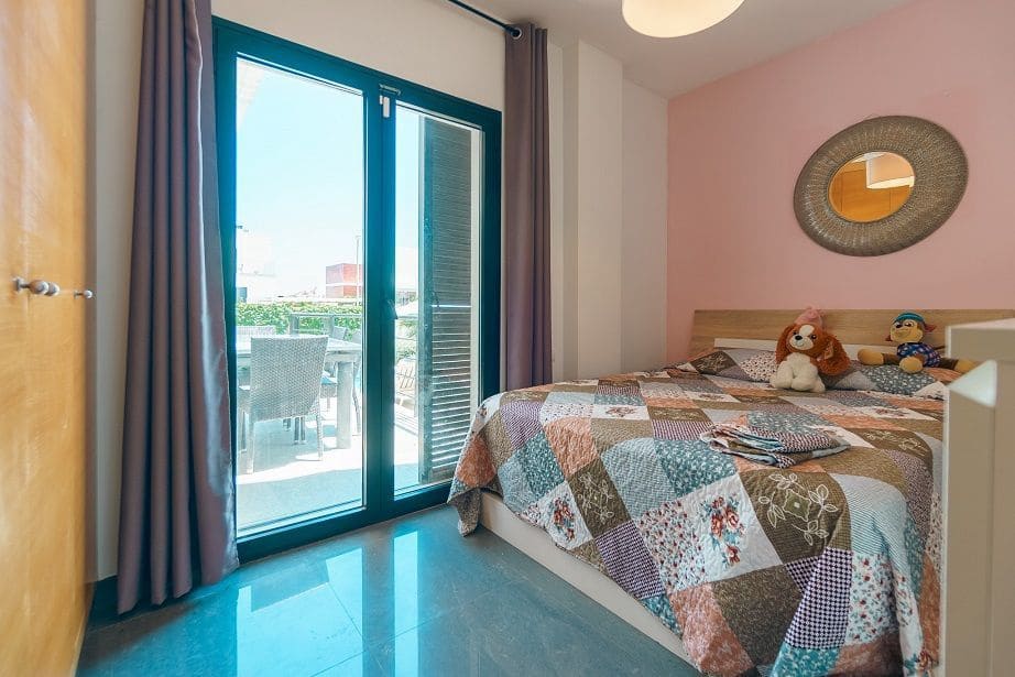 3 bedroom Villa for sale in Polop with pool - € 449,000 (Ref: 9016869)