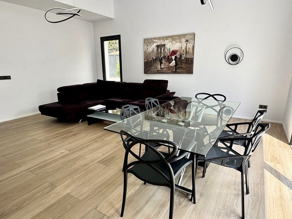 4 bedroom Villa for sale in Altea with pool garage - € 995,000 (Ref: 9022950)