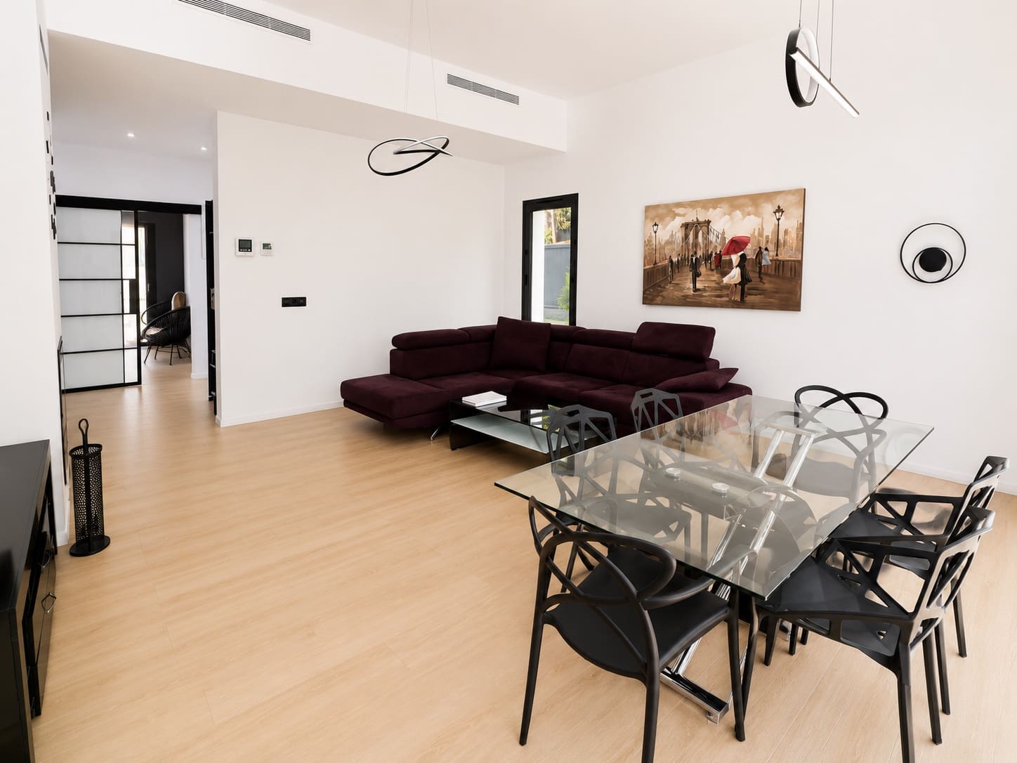 4 bedroom Villa for sale in Altea with pool garage - € 949,000 (Ref: 9022950)