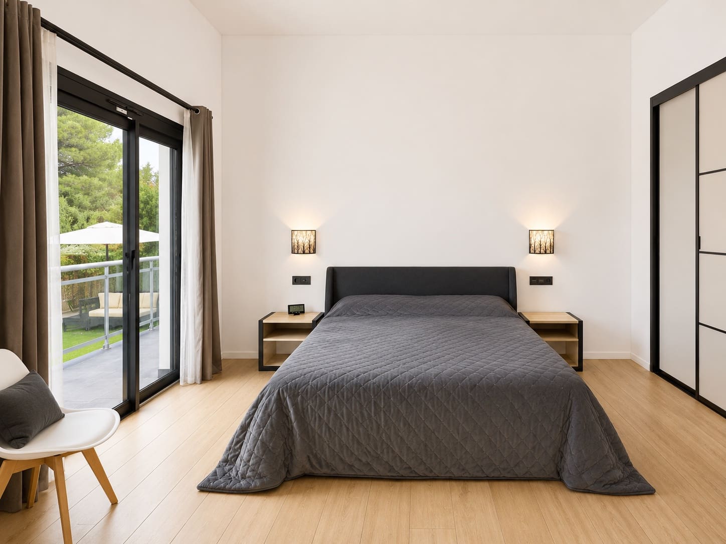 4 bedroom Villa for sale in Altea with pool garage - € 949,000 (Ref: 9022950)