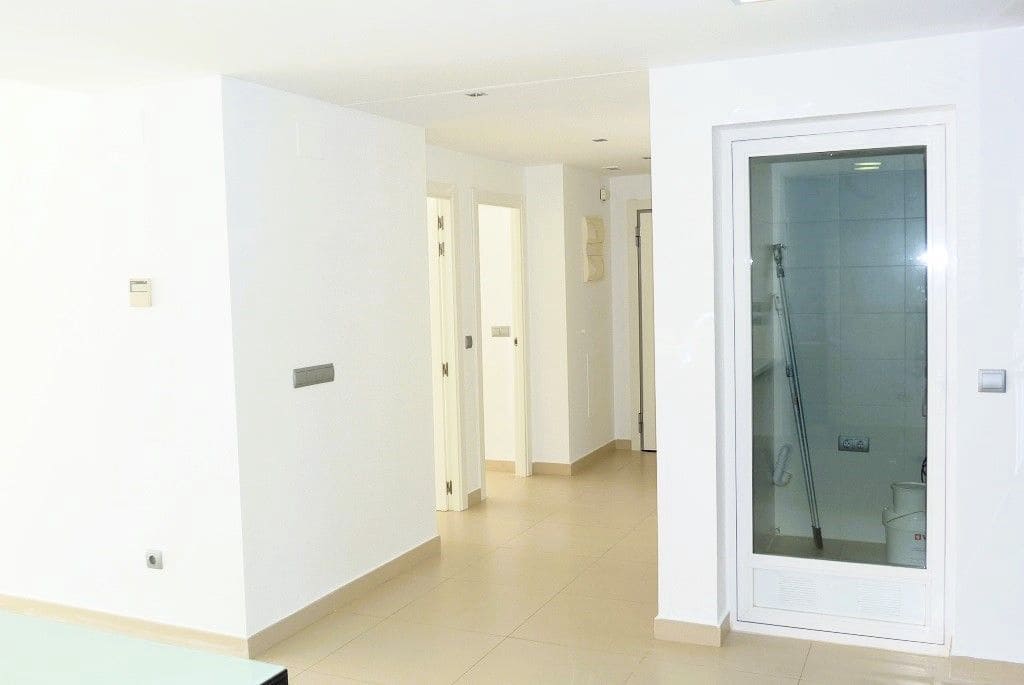 3 soveværelse Lejlighed til salg i Altea med swimmingpool garage - € 850.000 (Ref: 9024076)