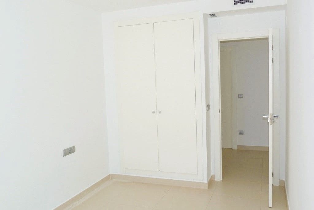 3 soveværelse Lejlighed til salg i Altea med swimmingpool garage - € 850.000 (Ref: 9024076)