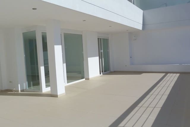 3 chambre Appartement à vendre à Altea avec piscine garage - 850 000 € (Ref: 9024076)