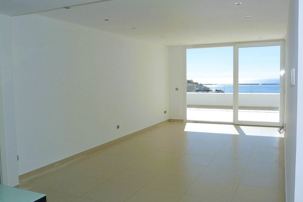 3 soveværelse Lejlighed til salg i Altea med swimmingpool garage - € 850.000 (Ref: 9024076)