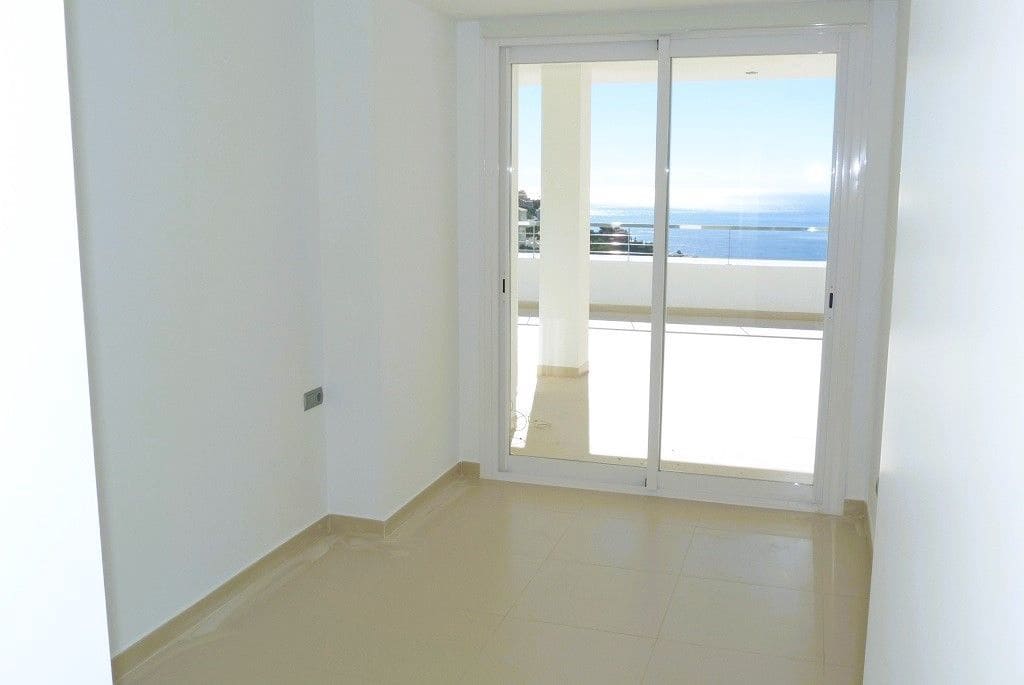 3 soveværelse Lejlighed til salg i Altea med swimmingpool garage - € 850.000 (Ref: 9024076)