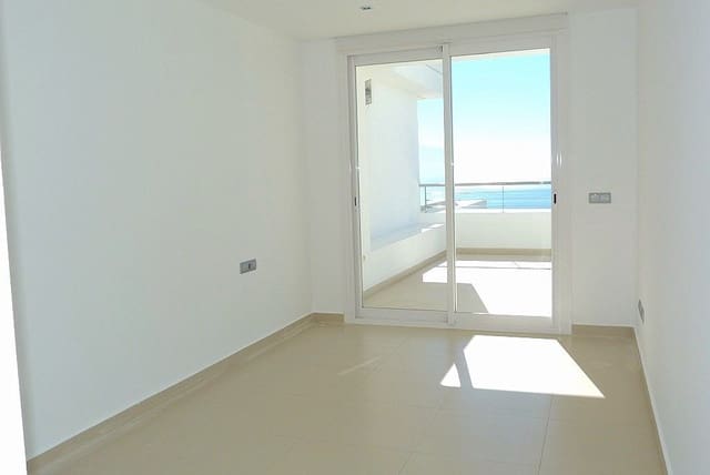 3 chambre Appartement à vendre à Altea avec piscine garage - 850 000 € (Ref: 9024076)