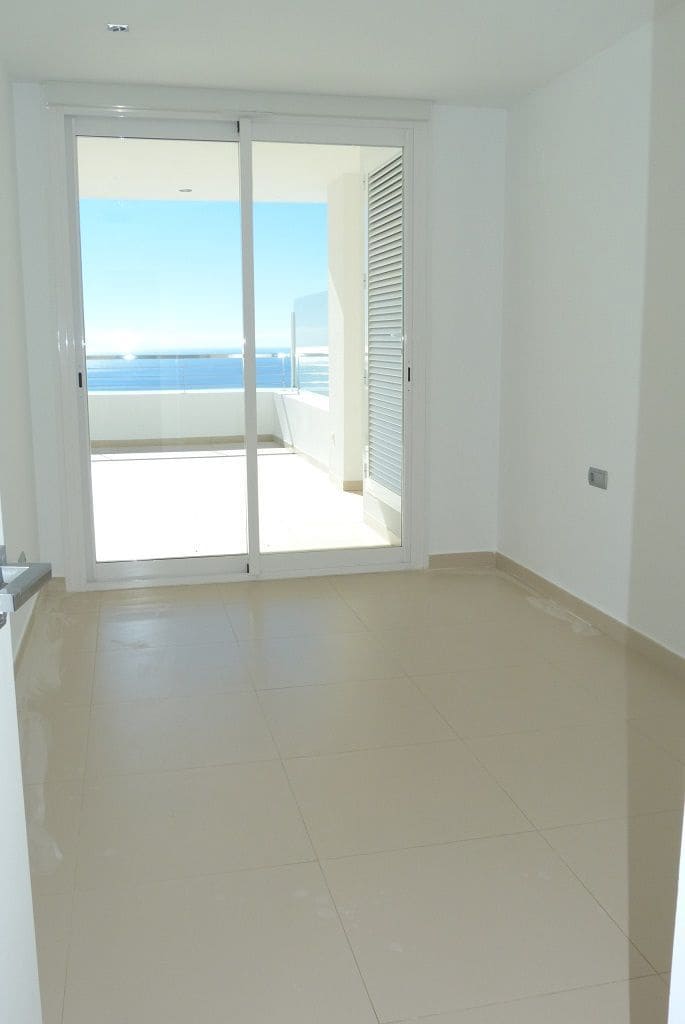 3 soveværelse Lejlighed til salg i Altea med swimmingpool garage - € 850.000 (Ref: 9024076)