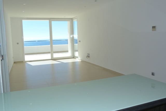 3 chambre Appartement à vendre à Altea avec piscine garage - 850 000 € (Ref: 9024076)