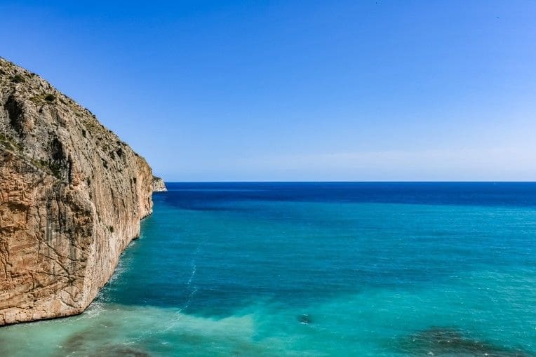 3 soveværelse Lejlighed til salg i Altea med swimmingpool garage - € 850.000 (Ref: 9024076)