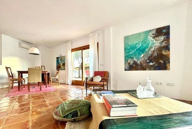 3 camera da letto Villa da affittare in Escandinavia - Cautivador, Alfaz del Pi / L'Alfàs del Pi con piscina garage - 2.600 € (Rif: 9042014)