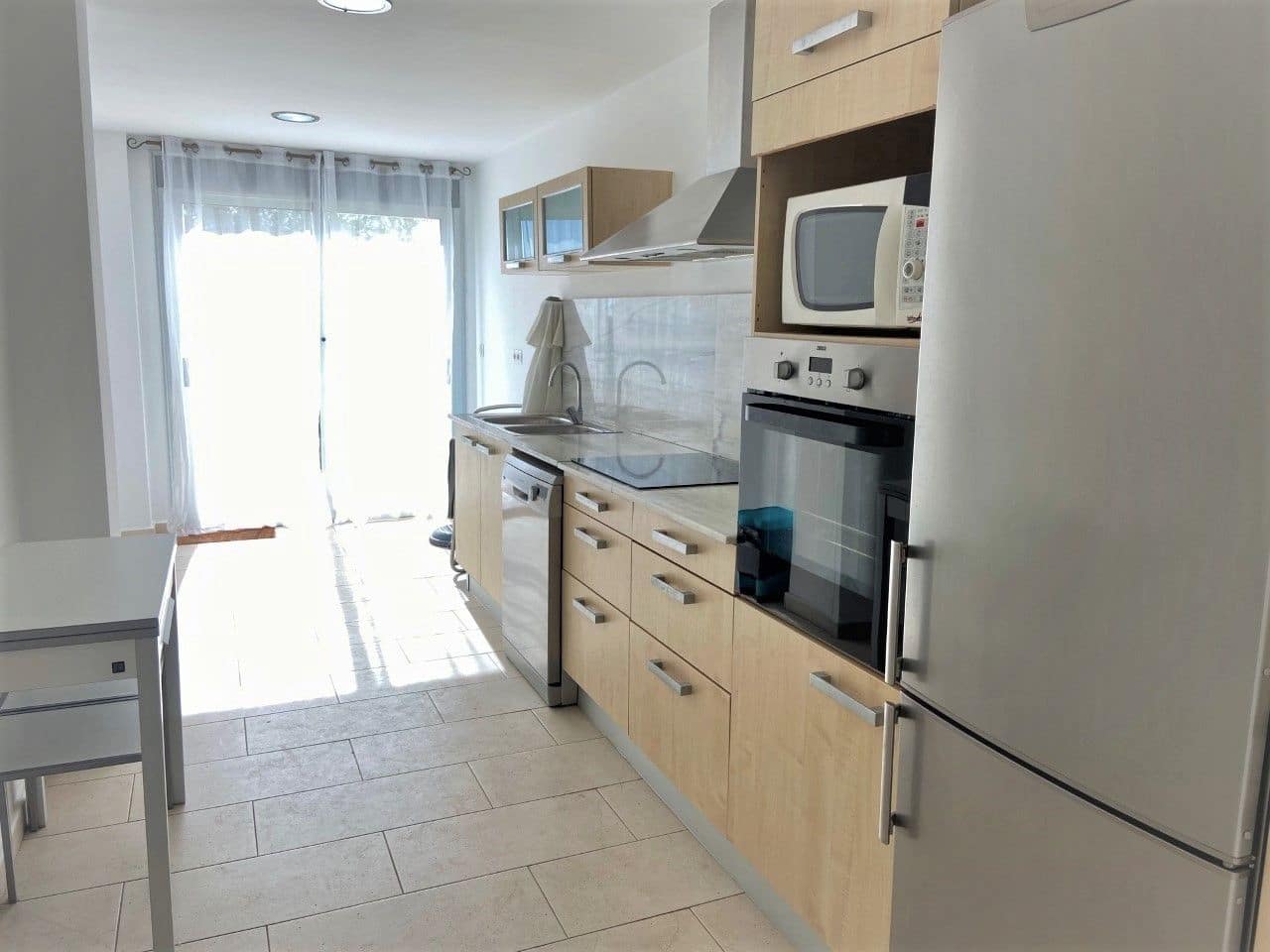 3 bedroom Apartment for sale in Altea with pool garage - € 395,000 (Ref: 9074866)