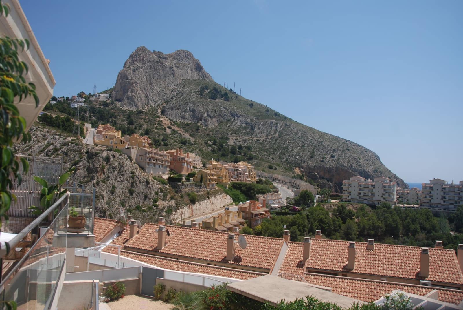 3 bedroom Apartment for sale in Altea with pool garage - € 395,000 (Ref: 9074866)