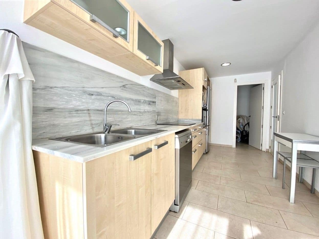 3 bedroom Apartment for sale in Altea with pool garage - € 395,000 (Ref: 9074866)