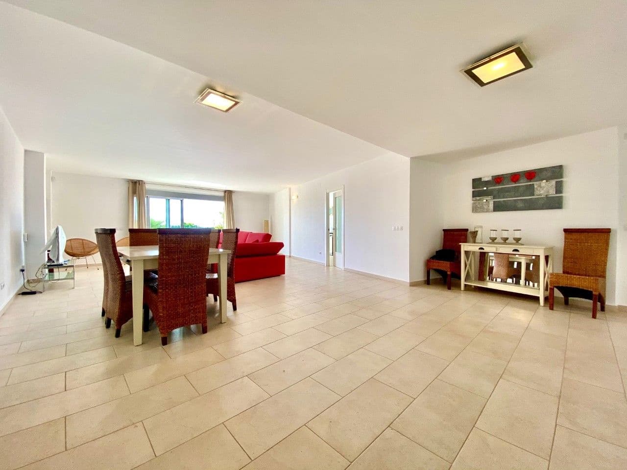 3 bedroom Apartment for sale in Altea with pool garage - € 395,000 (Ref: 9074866)