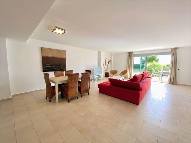 Apartamento de 3 habitaciones en Altea en venta con piscina garaje - 395.000 € (Ref: 9074866)