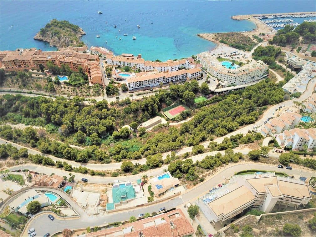 3 bedroom Apartment for sale in Altea with pool garage - € 395,000 (Ref: 9074866)