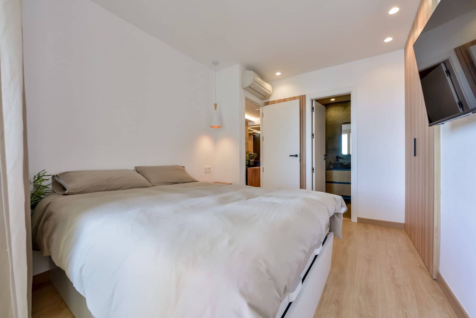 4 chambre Appartement à vendre à Altea avec piscine garage - 680 000 € (Ref: 9081310)