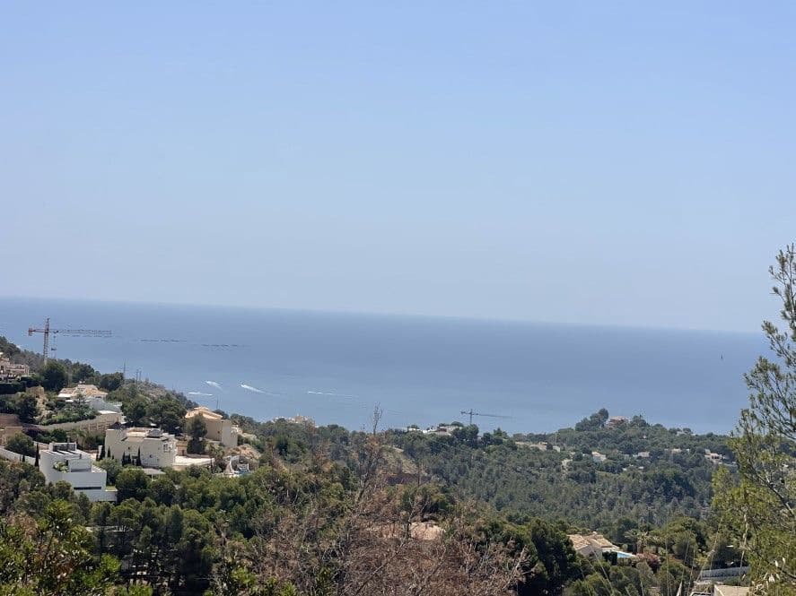 Undeveloped Land for sale in Altea - € 175,000 (Ref: 9081313)