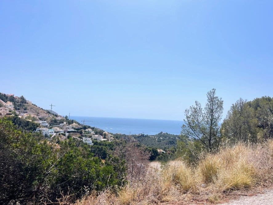 Undeveloped Land for sale in Altea - € 175,000 (Ref: 9081313)