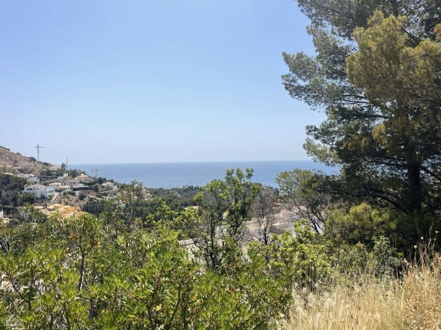 Undeveloped Land for sale in Altea - € 175,000 (Ref: 9081313)