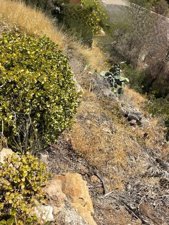 Undeveloped Land for sale in Altea - € 175,000 (Ref: 9081313)