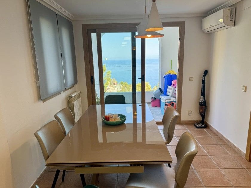 5 bedroom Villa for sale in Altea with pool garage - € 1,200,000 (Ref: 9102726)