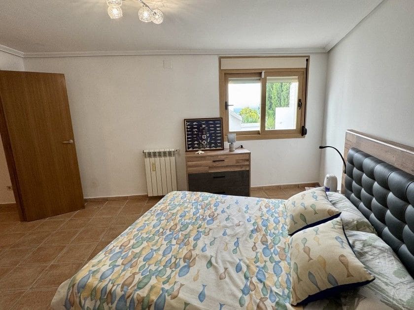 5 bedroom Villa for sale in Altea with pool garage - € 1,200,000 (Ref: 9102726)