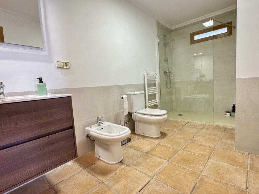 5 bedroom Villa for sale in Altea with pool garage - € 1,200,000 (Ref: 9102726)