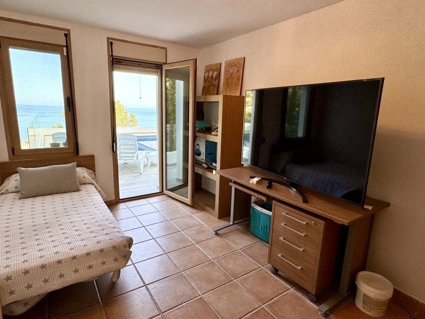 5 bedroom Villa for sale in Altea with pool garage - € 1,200,000 (Ref: 9102726)