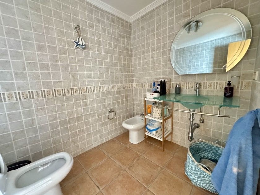 5 bedroom Villa for sale in Altea with pool garage - € 1,200,000 (Ref: 9102726)