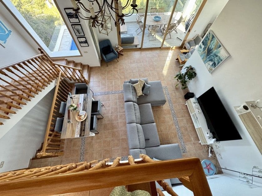 5 bedroom Villa for sale in Altea with pool garage - € 1,200,000 (Ref: 9102726)