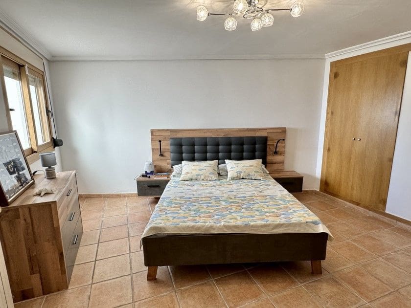 5 bedroom Villa for sale in Altea with pool garage - € 1,200,000 (Ref: 9102726)