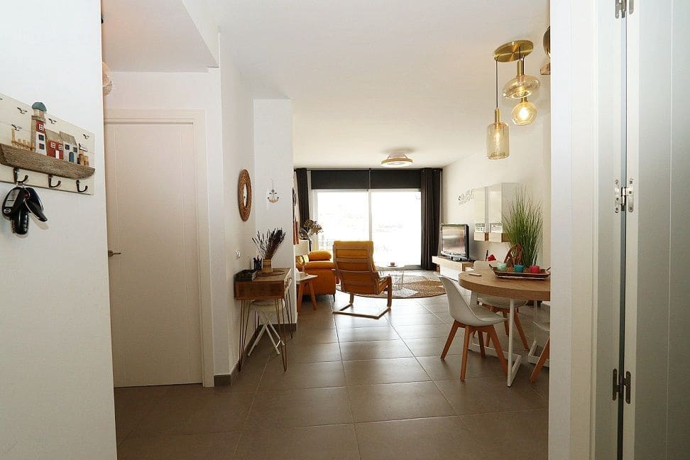 2 bedroom Apartment for sale in Altea with pool garage - € 349,000 (Ref: 9113908)