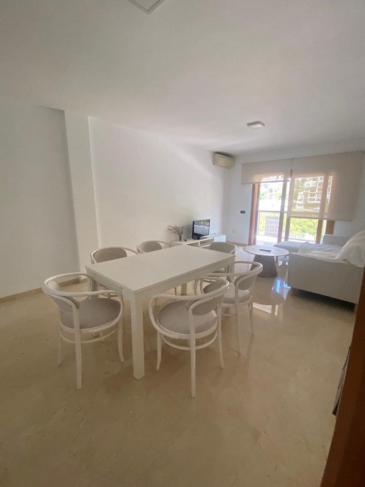 2 soveværelse Lejlighed til salg i Altea med swimmingpool - € 270.000 (Ref: 9116644)