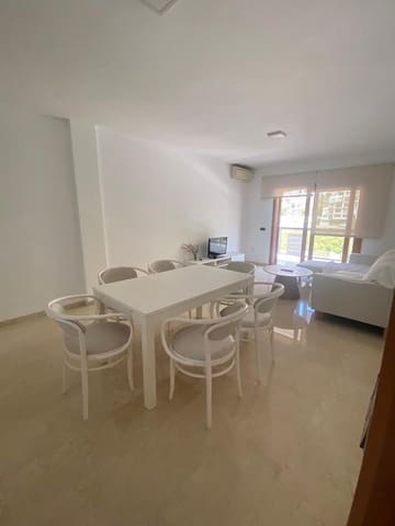 2 soveværelse Lejlighed til salg i Altea med swimmingpool - € 270.000 (Ref: 9116644)