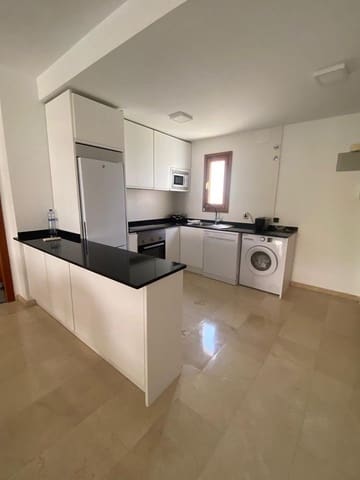 2 soveværelse Lejlighed til salg i Altea med swimmingpool - € 270.000 (Ref: 9116644)