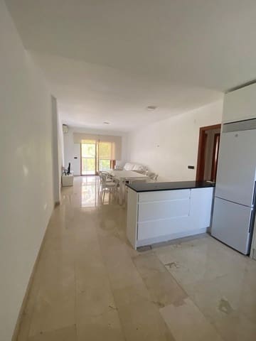 2 soveværelse Lejlighed til salg i Altea med swimmingpool - € 270.000 (Ref: 9116644)