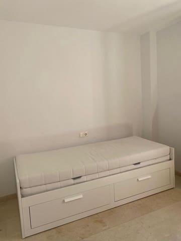 2 soveværelse Lejlighed til salg i Altea med swimmingpool - € 270.000 (Ref: 9116644)