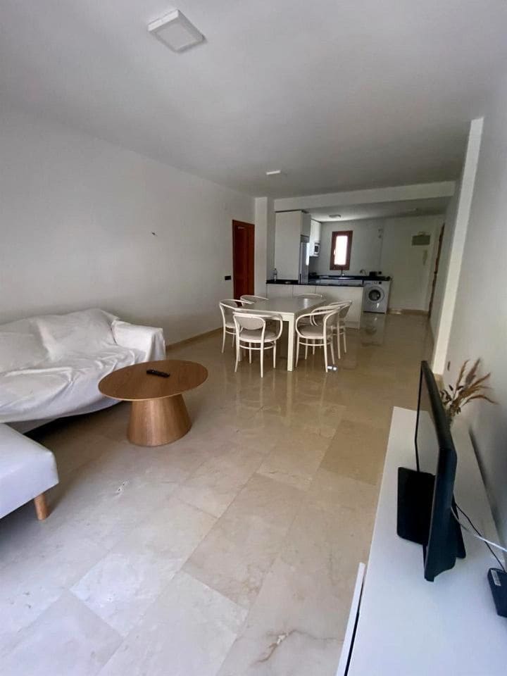 2 soveværelse Lejlighed til salg i Altea med swimmingpool - € 270.000 (Ref: 9116644)