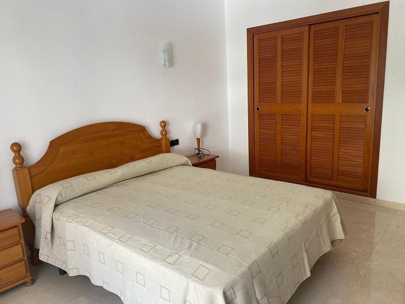 2 soveværelse Lejlighed til salg i Altea med swimmingpool - € 270.000 (Ref: 9116644)