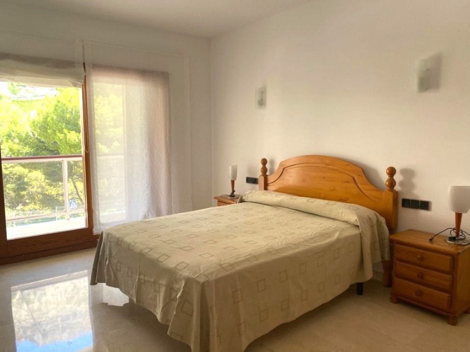 2 soveværelse Lejlighed til salg i Altea med swimmingpool - € 270.000 (Ref: 9116644)