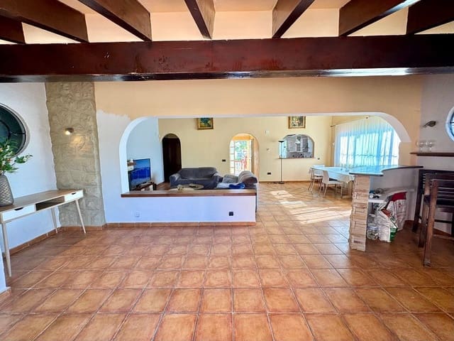 7 camera da letto Villa in vendita in La Nucia con piscina garage - 750.000 € (Rif: 9116645)