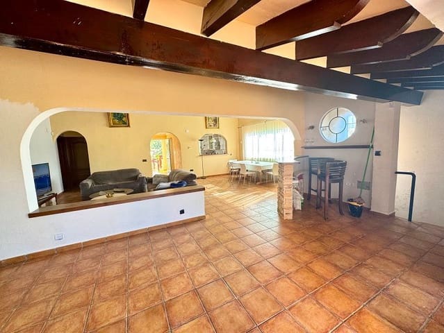7 camera da letto Villa in vendita in La Nucia con piscina garage - 750.000 € (Rif: 9116645)