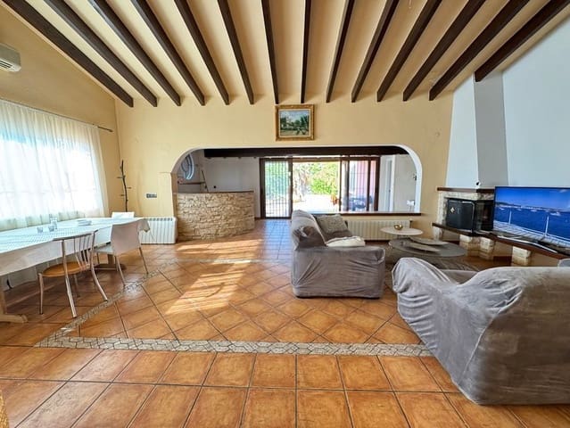 7 camera da letto Villa in vendita in La Nucia con piscina garage - 750.000 € (Rif: 9116645)
